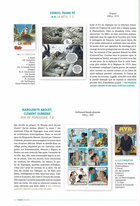 Page des libraires n°223