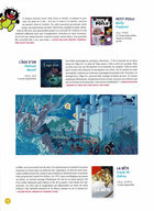 Page des libraires n°222