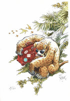 La Bête fait du chemin