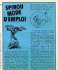 Spirou 2392