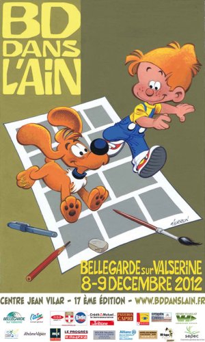 Festival de Bellegarde