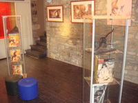 Photos Exposition Les Zooribles