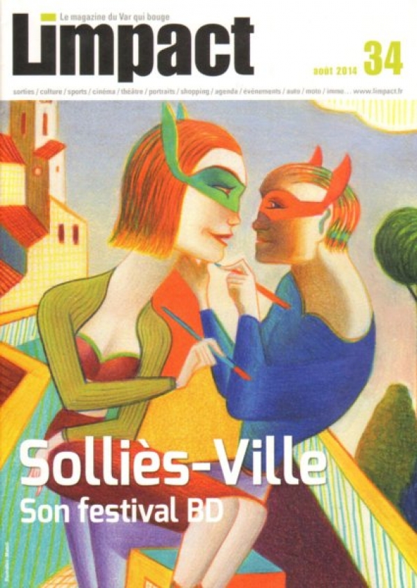 L'impact n&deg;34