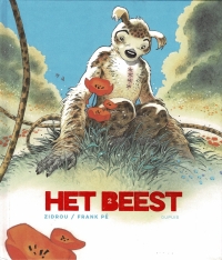 La B&ecirc;te 2 : Het Beest 2