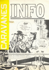 Caravanes info n&deg; 197