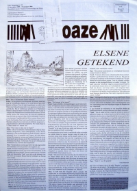 Oaze n&deg;10