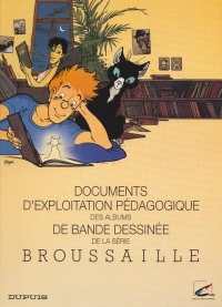 Documents d'exploitation p&eacute;dagogique &hellip;Broussaille