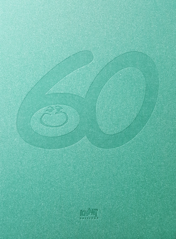 60 Hommages à Franquin