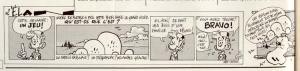 strip 267