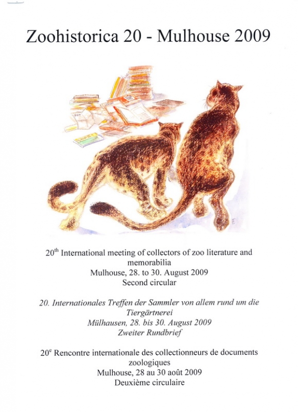 Deuxi&egrave;me circulaire