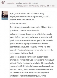 Marina009 : Booknode