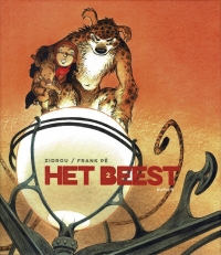 La B&ecirc;te 2 : Het Beest 2 TS