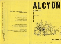 Alcyon n&deg; 4