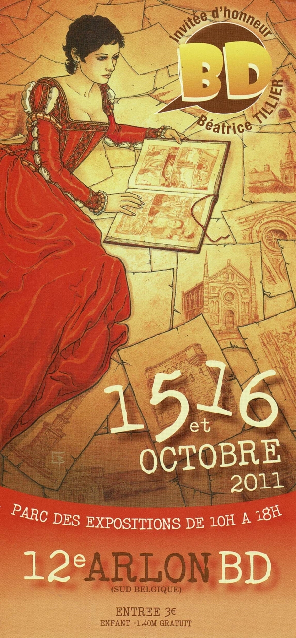 12° festival d&#039;Arlon