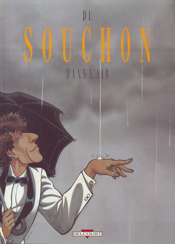 Du Souchon dans l&#039;air