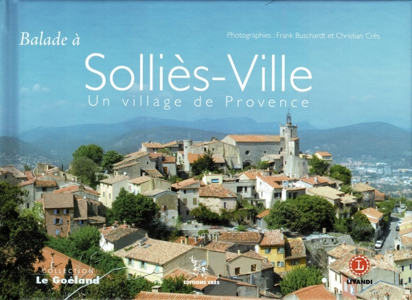 Balade &agrave; Solli&eacute;s-Ville