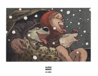 La B&ecirc;te 2