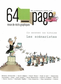 64 Page n° 21