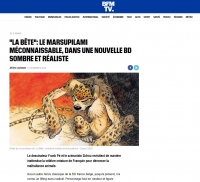 2020-10-14 : BFMTV