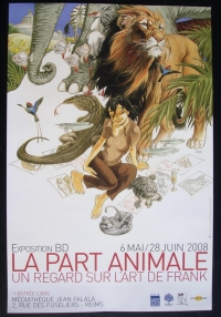 La part animale