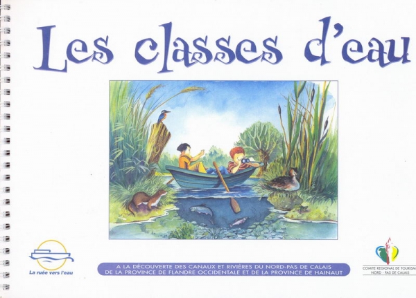 Les classes d'eau