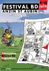 2012-06-10  - Anzin-Saint-Aubin - R&eacute;alisation de grands dessins vendus sur place