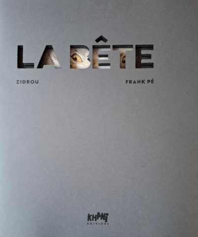 La Bête 2 TL