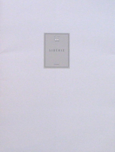 Sibérie