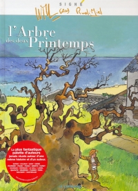 l'arbre des deux printemps