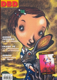 DBD n&deg; 8