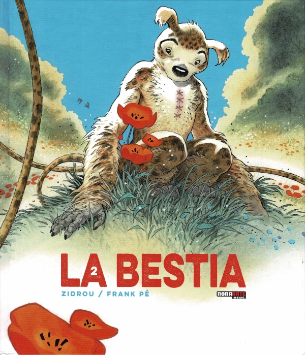 La Bête 2 : La Bestia 2