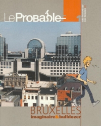 Le probable n&deg; 1