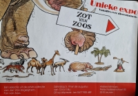 Zot van zoos