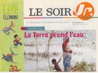 Le soir Junior n&deg; 50