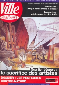 Ville et habitants n&deg; 270