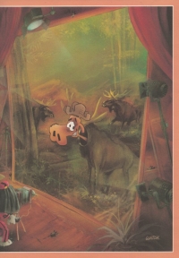 Watch et De La Royère