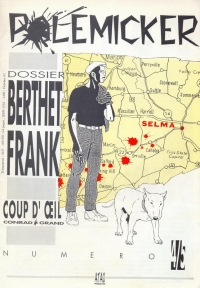 Pol&eacute;micker n&deg;4/5