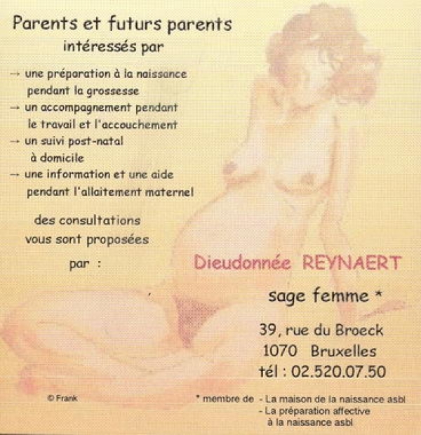 Parent et futur parents&hellip;