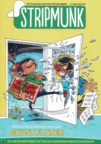 Stripmunk n&deg; 11