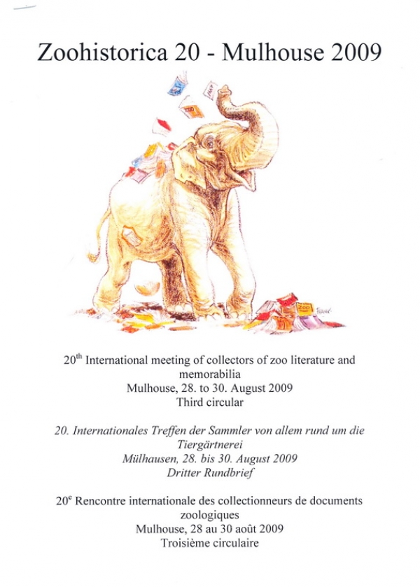 Troisi&egrave;me circulaire