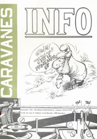Caravanes info n&deg; 196