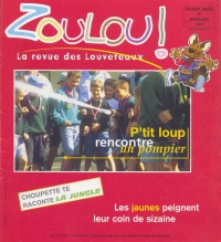Zoulou n&deg; 1