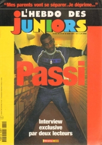 l'hebdo des juniors n&deg; 395