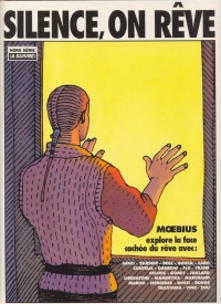 A Suivre HS Silence, on r&ecirc;ve