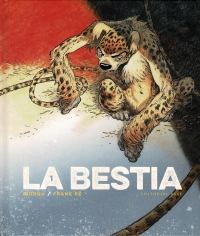 La B&ecirc;te 1 : La Bestia 1