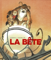 La B&ecirc;te 2 TS