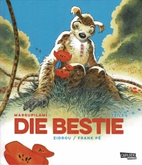 La B&ecirc;te 2 : Die Bestie 2
