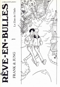 R&ecirc;ves En Bulles n&deg; 1