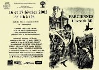 Festival de Farciennes