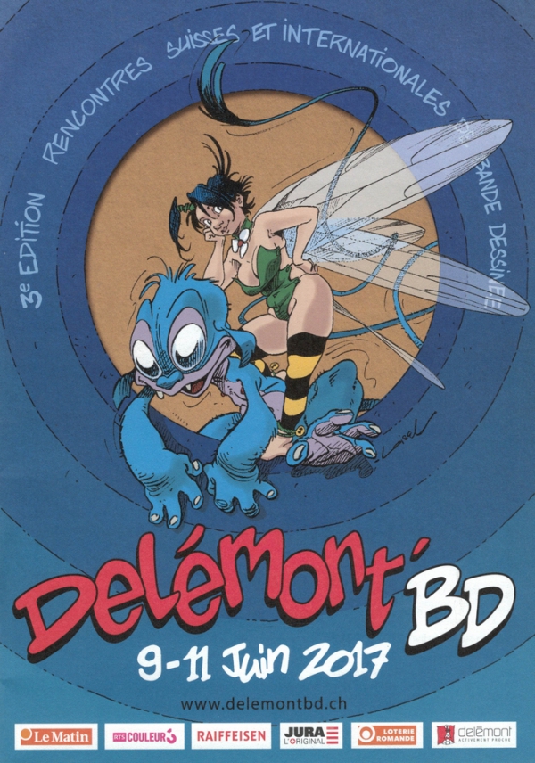 Del&eacute;mont 2017